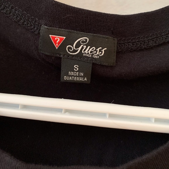 GUESS t-shirt - Picture 7 of 10